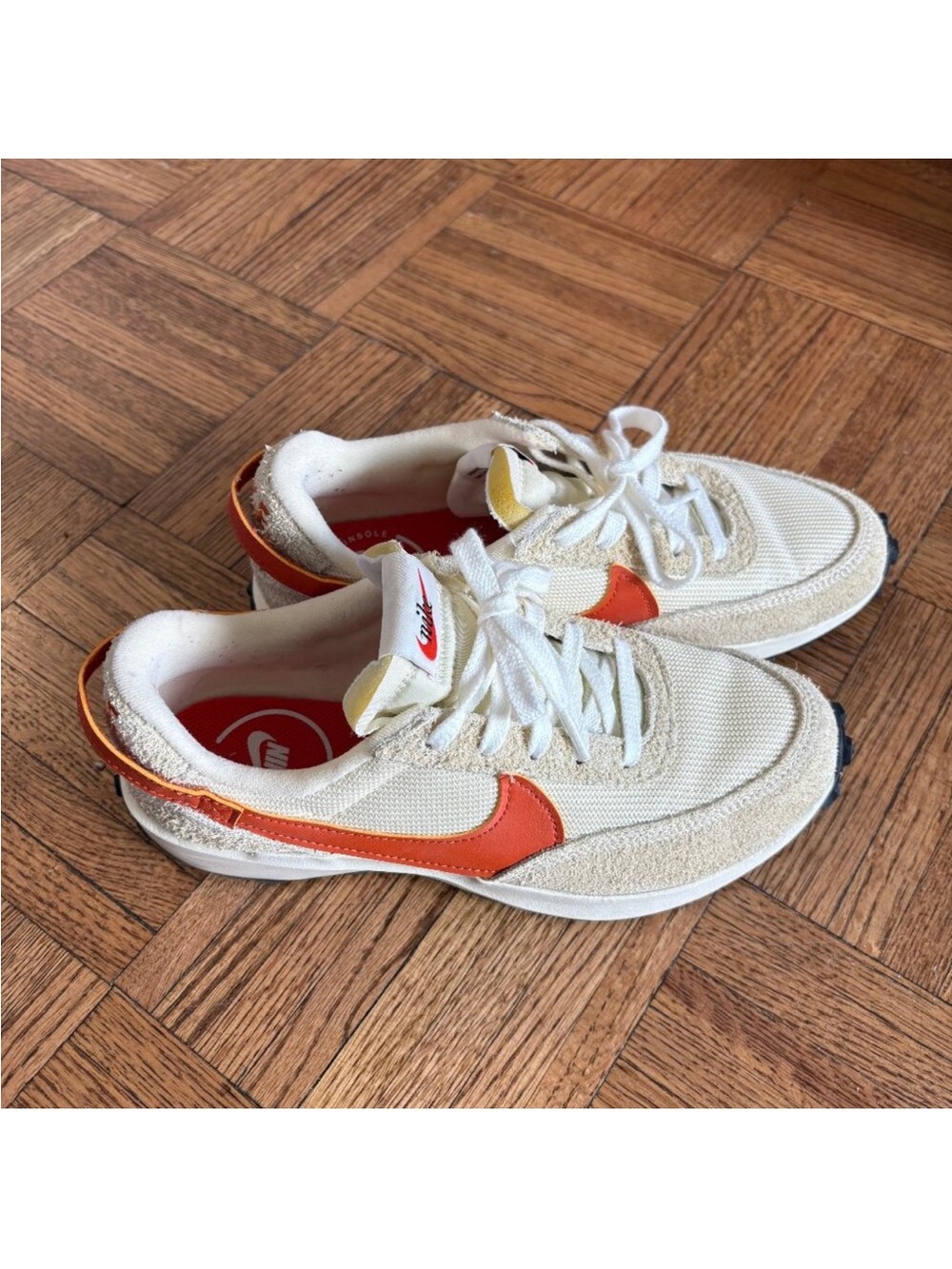 Women’s Nike Waffle Debut Sneakers